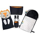 Smart Trike Tekstil za folding Lisica | ePonuda.com