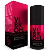 Intimateline VIBROH... Liquid Vibrator Intense Orgasm 15ml | Shoptok.si