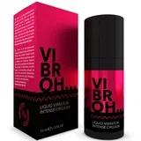 VIBROH... Liquid Vibrator Intense Orgasm 15ml