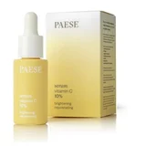 serum za lice uljani sa vitaminom c 10% | ecobeauty online