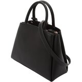 Guess Ročna torbica 'Isola 3' črna | Shoptok.si