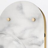 Elstead Lighting STENSKA SVETILKA Gilda 40 W 220-240 V E14 | Shoptok.si