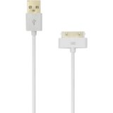 S Box KABEL USB A Muški -> 4. gen. iPh/iPo/iPa Muški, 2 m, (08-iph4) Cijene