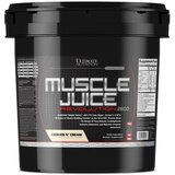 Ultimate Nutrition muscle juice revolution – protein za povećanje mišićne mase - jagoda 2.12kg