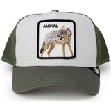 Goorin Bros Klobuki JACKAL 101-1448 Zelena Cene