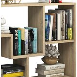 MID.YOU regal pintal, hrast | Shoptok.si