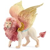Schleich vilinski krilati lav, figura Cijene
