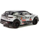  Avto na daljinsko upravljanje RAPID SUV 1:10 - bela | Shoptok.si