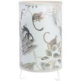  Duolla - Stona lampa MONKEYS 1xE14/15W/230V prečnik 12,5 cm | Eponuda.com