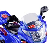  Otroški motor AKU – moder | Shoptok.si