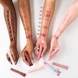 Essence the super peptide glossy lip treatment balzam za ustnice odtenek 08 Cherrylicious! 10 ml | Shoptok.si