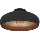 Eglo 94547 - plafonsko svetlo mogano 1xE27/60W/230V | Eponuda.com