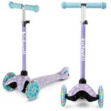 Kidwell UNO KITTY romobil za ravnotežu | shoptok.hr