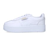 Puma Nizke superge 400461-03 Bela | Shoptok.si
