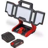 Einhell Aku reflektor TP-CL 18/3000 Li + 2,5 Ah Starter Kit 4514172/3810000033 Cene