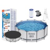 Bestway 56420 bazen 366x122cm | shoptok.hr