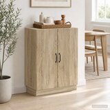  Kreveta Hrast sonoma 66 x 34,5 x 87 cm Konstruirano drvo | Eponuda.com