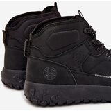 Lee Cooper Muške zimske čizme Trapper | shoptok.hr