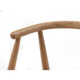 Unique Furniture Jedilni stol v naravni barvi Relate – | Shoptok.si
