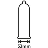 Secura Kondome Secura Extra Safe 100 pack | shoptok.hr