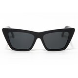 Eyerim Studio Niki Black Polarized ONE SIZE (56) Črna/Siva Cene