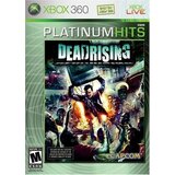  Dead Rising (XBOX 360) - rabljeno | Shoptok.si