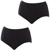 Q-En Hlačke Q908-NEGRO Črna | Shoptok.si