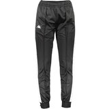 Kappa MEN&#39;S BLACK PANTS Cijene