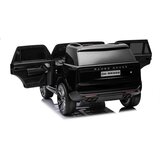 Lean_Toys Otroški avto na baterijo Range Rover 2x240v Model 2023 24v črna | Shoptok.si
