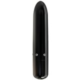 PowerBullet Vibrator - Pretty Point, črn | Shoptok.si