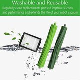 INORCO Komplet nadomestnih delov za sesalnik za I7 I7+ I6+ I8 I3+/Plus E5 E6 E7, (21988593) | Shoptok.si