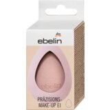ebelin make-up sunđer za precizno nanošenje šminke, više vrsta 1 kom u