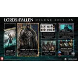 Ci Games Lords Of The Fallen Deluxe Edition (5) Cijene