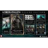 Lords Of The Fallen Deluxe Edition (5)