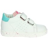 Falcotto Nizke superge 0012015346.01.2N63 Bela | Shoptok.si