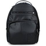 EAX Nahrbtniki 9526704F869 Črna | Shoptok.si