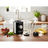 Berdsen BD-751 stekleni mešalnik 1,5 L, 800 W – črn | Shoptok.si