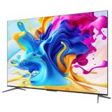 Tcl 50″C645 4K QLED TV Google TV | Eponuda.ba