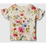 GAP Baby floral T-shirt Mix and Match - Girls | Shoptok.si