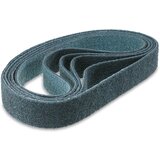 MSW neskončni brusni trakovi, drobnozrnati, 40 x 760 mm 5 kos., (21101287) u