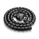 Ugreen Protection Tube DIA 25mm 3m Black cijene