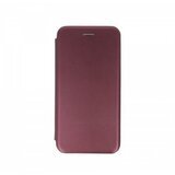  Premium Soft preklopna torbica LG K41s - bordo rdeča | Shoptok.si
