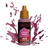 Warpaints Air - Warlock Purple