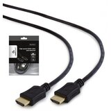 Gembird CC-HDMI4L-6 HDMI kabl v.2.0 ethernet support 3D/4K TV 1.8m (alt. CC-HDMIL-1.8M) Cene