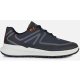 Geox Dark blue men's sneakers Pg1x - Men's Cene
