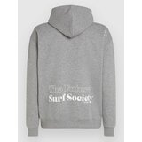 O'neill The Future Surf Society Pulover s kapuco silver melee | Shoptok.si
