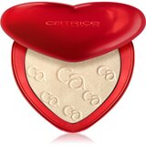 Catrice HEART AFFAIR puder za osvetljevanje odtenek C01 Stole My Heart 8,5 g Cene