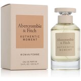 Abercrombie & Fitch Authentic Moment Woman Eau De Parfum 100 ml Cijene
