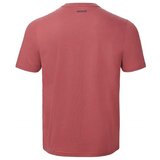 Musto Majice s kratkimi rokavi Flag Ss Tee Rdeča | Shoptok.si