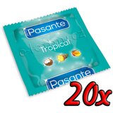 Pasante Tropical Ananas 20 pack Cijene